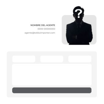 Perfil de Agente